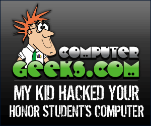 Be Cool - Shop @ Geeks.com 