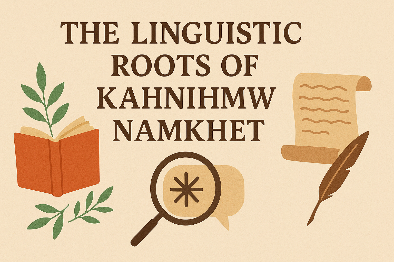 Kahnihmw Namkhet