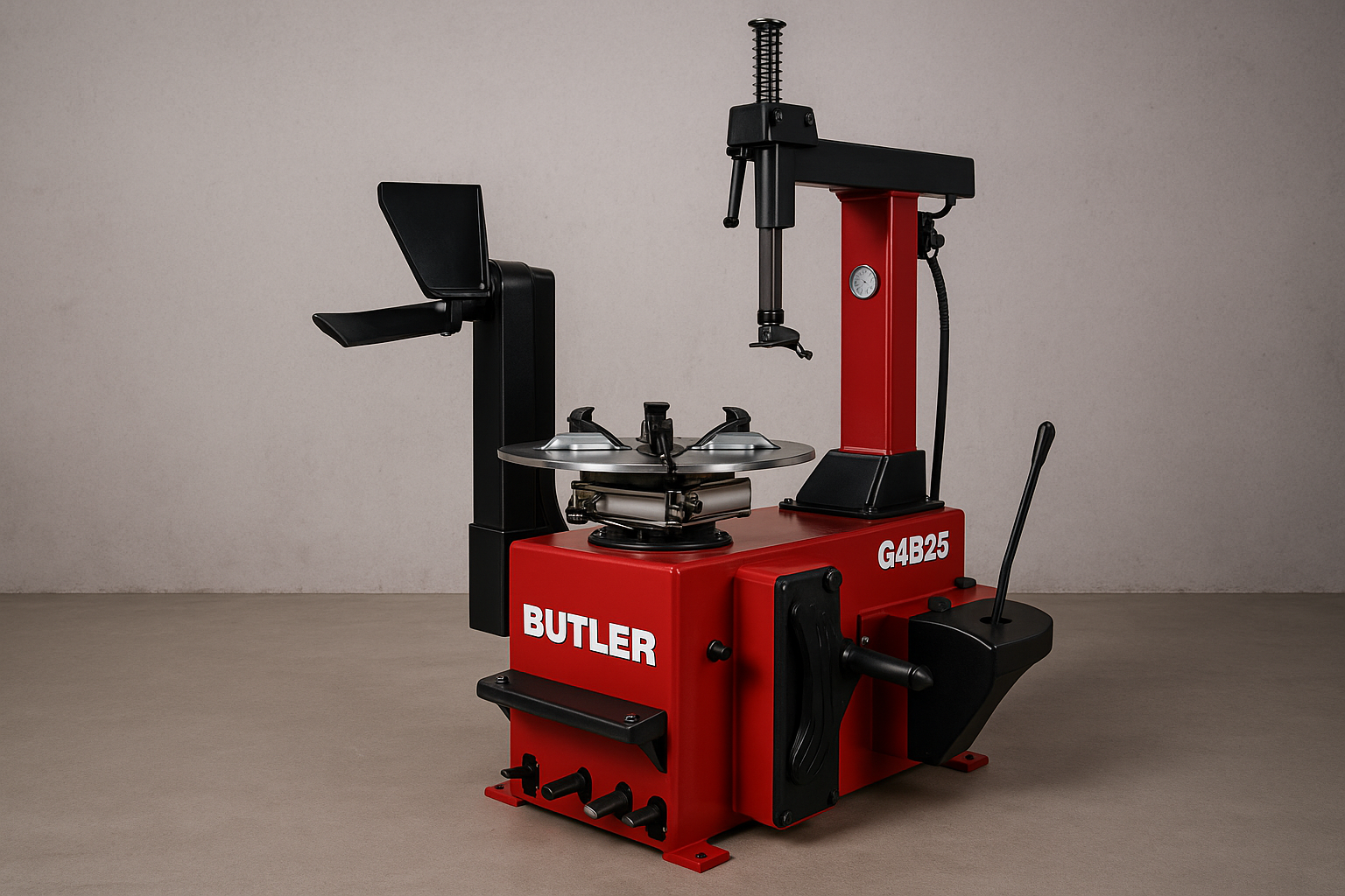 Butler G4B25