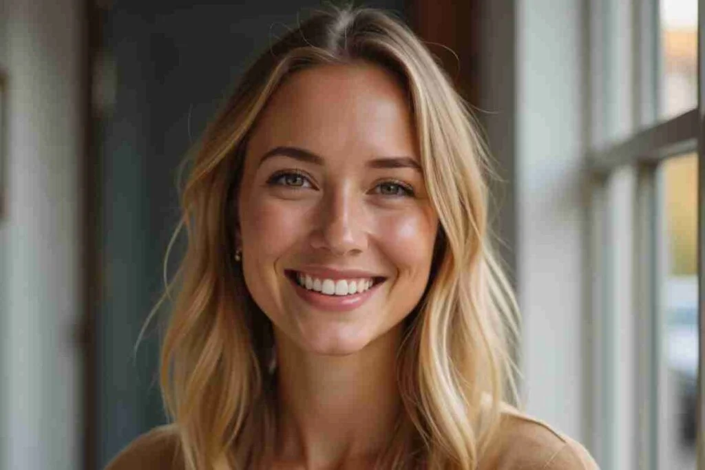 Leah Gettens