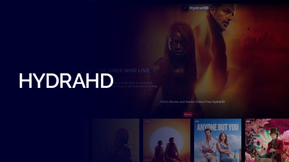 HydraHD SH