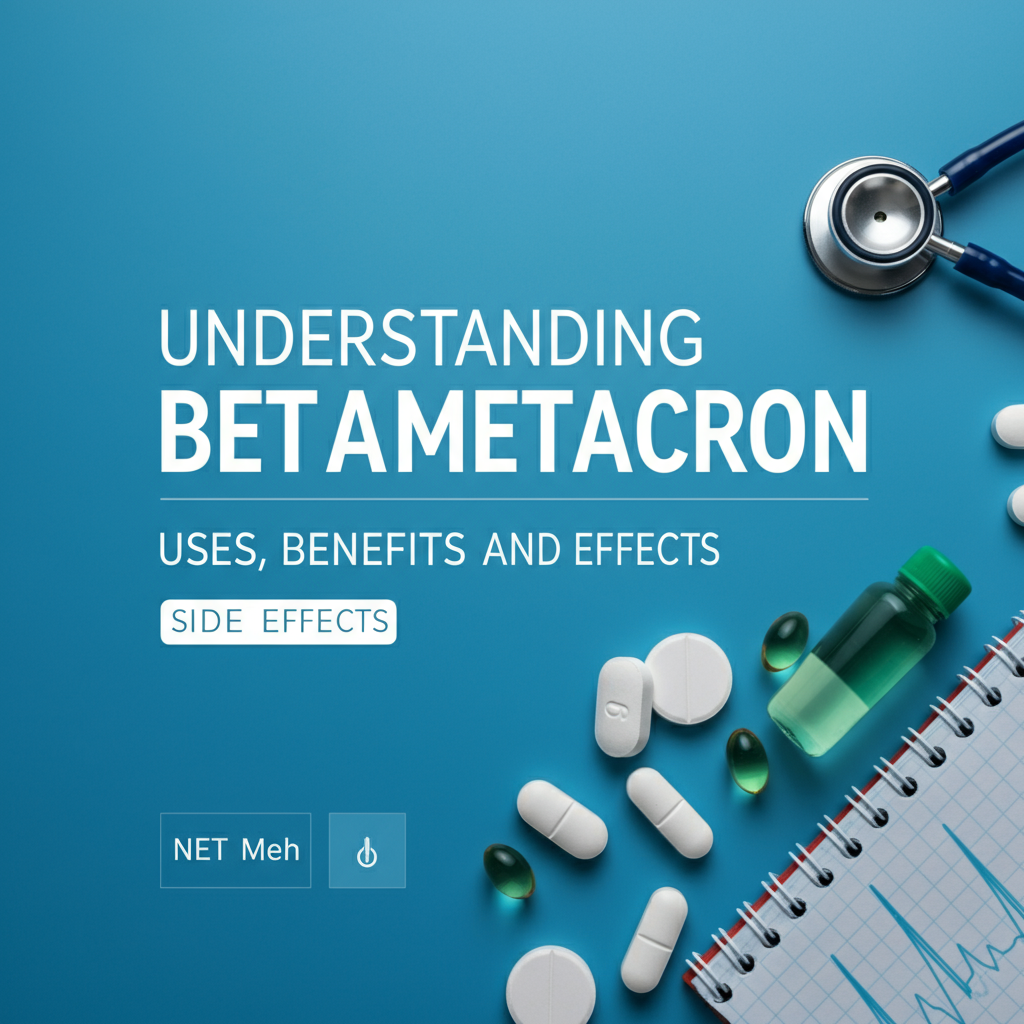 Betametacron