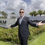 Misha Ezratti GL Homes