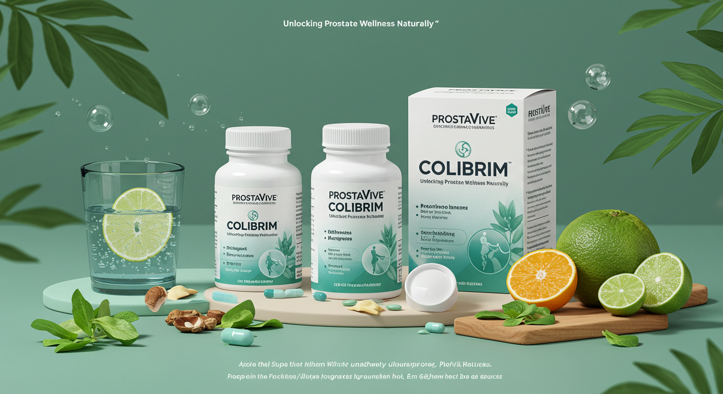 Prostavive Colibrim