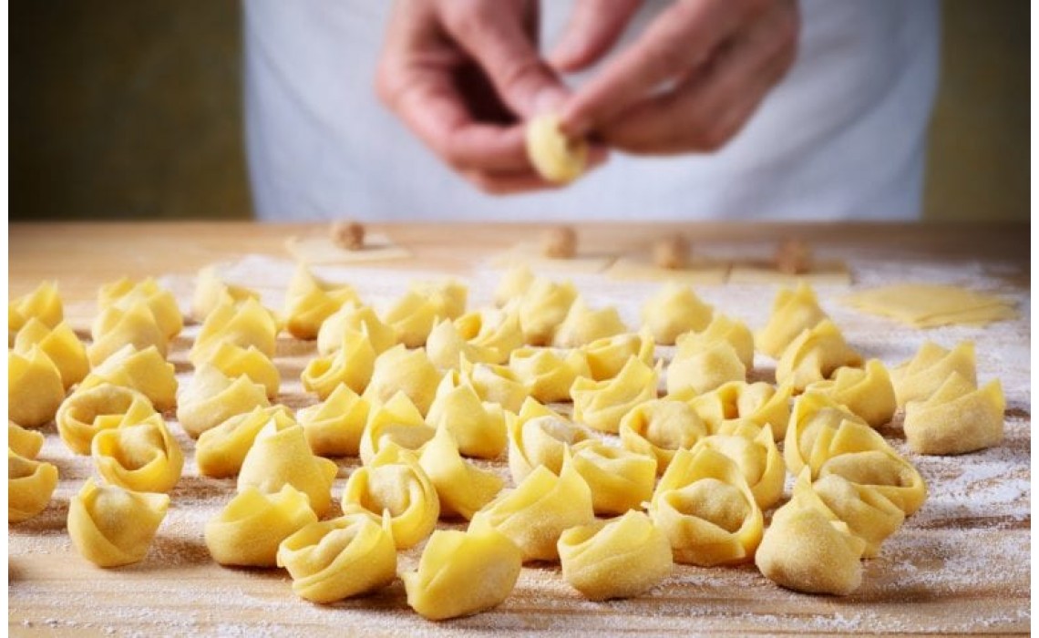 Tortellinatrice